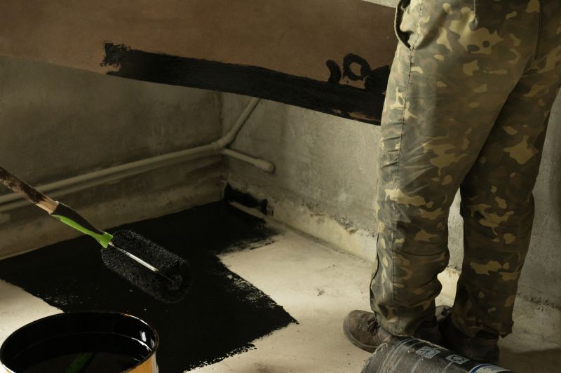 Basement Leak Repair in Grand Rapids, MI