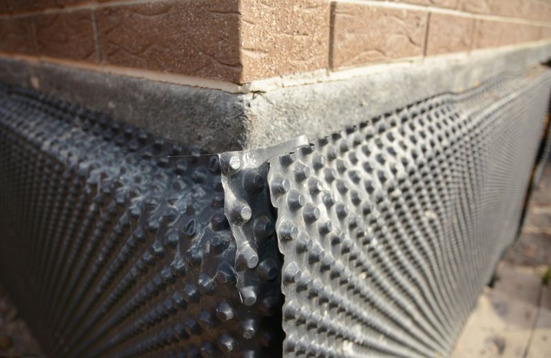 Basement Walls Waterproofing in Grand Rapids, MI