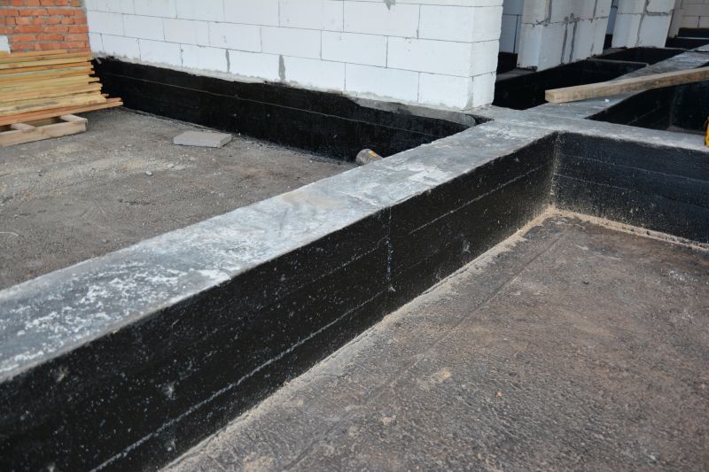 Concrete Waterproofing in Sarasota, FL