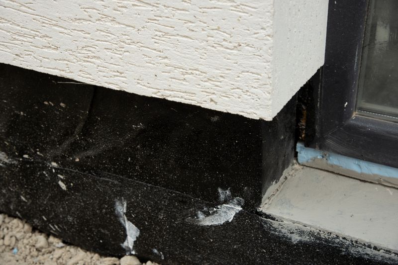 Concrete Waterproofing in Fort Myers, FL