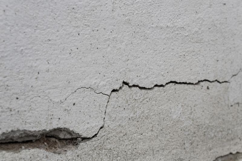 Cracked Foundation Repair in Sarasota, FL