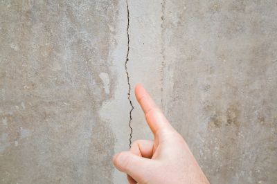 Cracked Foundation Repair in Columbus, OH