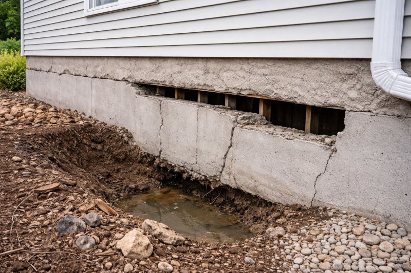 Foundation Assessment in Sarasota, FL
