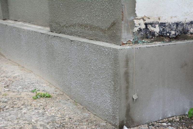 Foundation Maintenance in Fort Collins, CO