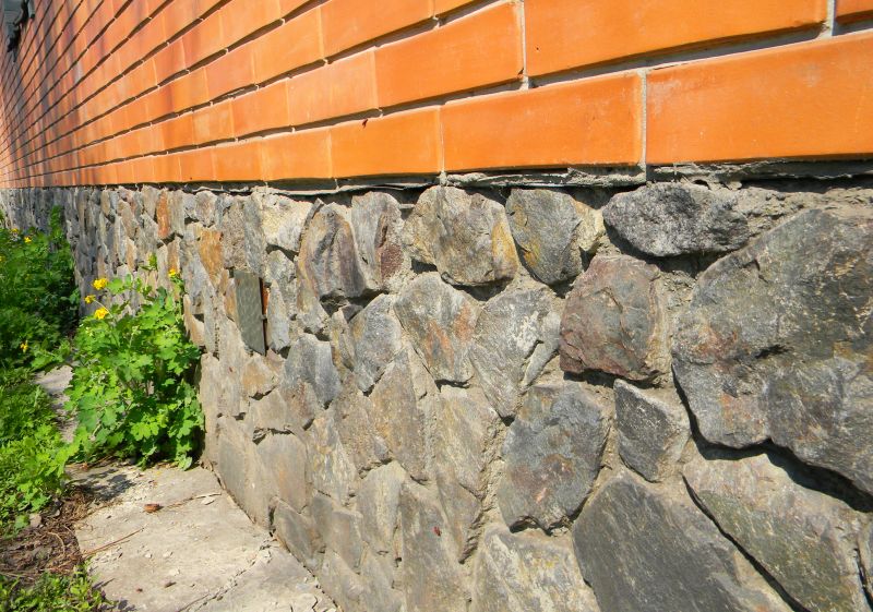 Foundation Moisture Control in Fort Collins, CO