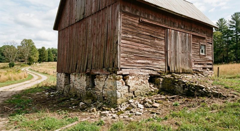 Foundation Restoration in Fort Collins, CO