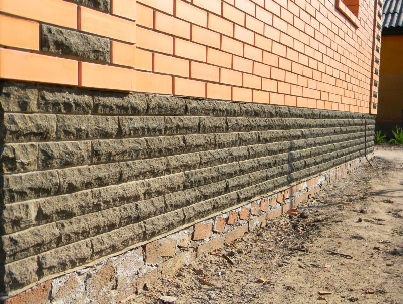 Foundation Strengthening in Greenville, SC