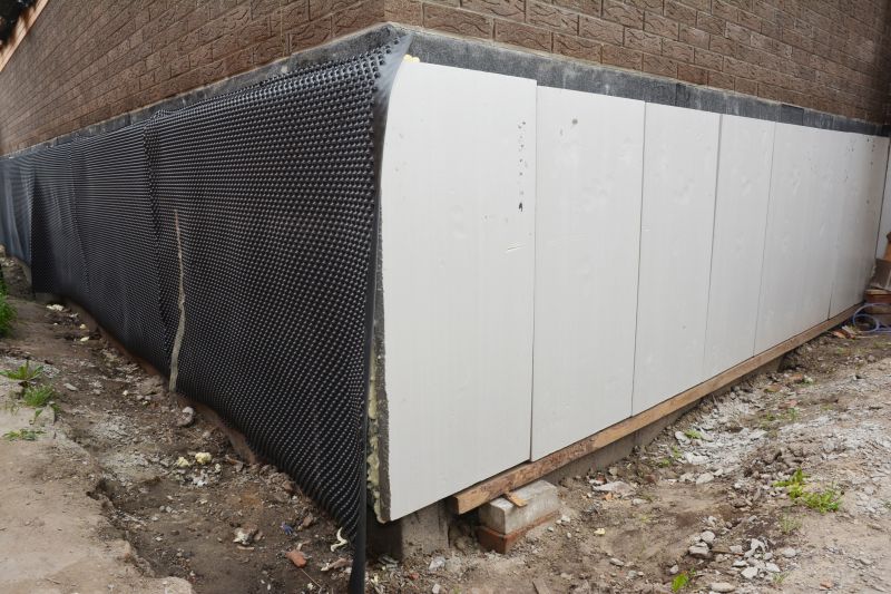 Foundation Waterproofing in Fort Myers, FL