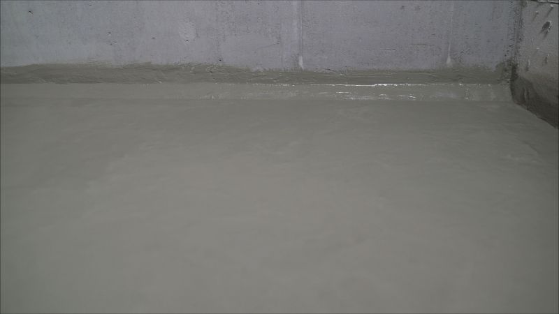 Wall Waterproofing in Greenville, SC